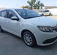 Renault Sandero Expression Hi-power 1.6 8v 5p 2016