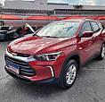 Chevrolet Tracker 1.0 Turbo Flex Lt Automático