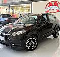 Honda Hr-V Ex 1.8 Flexone 16V 5P Aut. 2018