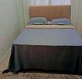 Quarto Para Mulheres Não Fumantes.