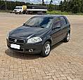 Fiat Palio Elx 1.0 Fire/30 Anos F. Flex 8V 4P 2008