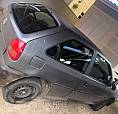 Volkswagen Gol Special Xtreme 1.0 8v Mi Gasolina Mec. 2p 2003