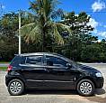 Volkswagen Fox City 1.0Mi/ 1.0Mi Total Flex 8V 3P 2005