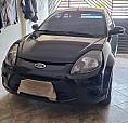 Ford Ka 1.0 8v/1.0 8v St Flex 3p 2012