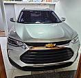 Chevrolet Tracker Premier 1.2 Turbo 12V Flex Aut 2023