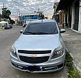 Chevrolet Agile Lt 1.4 Mpfi 8V Flexpower 5P 2011
