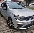 Volkswagen Voyage 1.6 Msi Flex 16V 4P Aut 2019