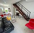 Sobrado Com 2 Dormitórios Para Alugar, 90 M² Por R$ 3.000,00/Mês - Massaguaçu - Caraguatat