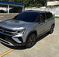 Volkswagen Taos Launching Ed. 1.4 250 Tsi Flex Aut 2022