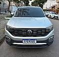 Volkswagen T-cross Comfortline 1.0 Tsi Flex 5p Aut. 2021