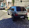 Fiat Uno Mille Way Economy 1.0 F.flex 2P 2010