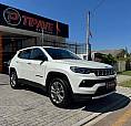 Jeep Compass Long. T270 1.3 Tb 4X2 Flex Aut 2024