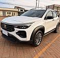 Fiat Pulse Drive 1.3 8v Flex Mec. 2023