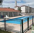 Apartamento 2º Andar No Rossi De Esteio - A Apenas 850M Da Estação Do Metrô