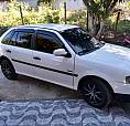 Gol G4 2009
