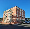 Apartamento Amplo De 2 Dormitórios