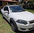 Fiat Strada Cd 2016