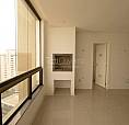 Apartamento Com 02 Suítes No Plaza Gaudi