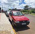 Vende-Se Uno Way Mille 2010 