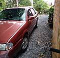 Vende-Se Santana 1.8 Mi Ano 99