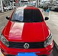 Volkswagen Gol 2022 1.0 Com Apenas 34.000Km!!!