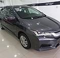 Honda City 2016 1.5 Dx 16V Flex 4P Automático