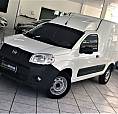 Fiorino Furgão Work. Hard 1.4 Flex 8V 2P