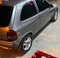 Chevrolet Corsa Gl 1.4 1995 