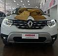 Renault Duster 1.6 16V Sce Flex Intense X-Tronic