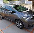 Honda Fit 18/19 2°Dono,  Revisado