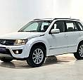 Suzuki Grand Vitara Premium 2.0 4X2 Automático 2015 Com Teto Solar