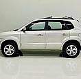 Hyundai Tucson 2.0 Mpfi Gls 16V 143Cv 2Wd Flex 4P Aut 2013