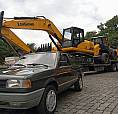 Volkswagen Voyage Cl 1.8 (Álcool) 1994