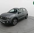 Volkswagen T-Cross 2024 1.0 200 Tsi Total Flex Automático