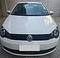 Volkswagen Polo Sedan 1.6 Mi Total Flex 8V 4P 2014