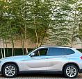 Bmw X1 Sdrive 18I 2.0 16V 4X2 Aut. 2011