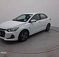 Chevrolet Onix Hatch Lt 1.0 12V Flex Mec. 4P 2025