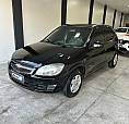 Chevrolet Celta Spirit/ Lt 1.0 Mpfi 8v Flexp. 5p 2012