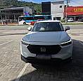 Honda Hr-V Touring 1.5 Tb 16V 5P Aut. 2025