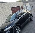 Volkswagen T-Cross Comfortline 1.0 Tsi Flex 5P Aut. 2020