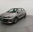 Hyundai Hb20S Comfort Plus 1.0 Tb Flex 12V Aut 2025