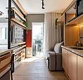 Apartamento À Venda - Vila Olímpia, 1 Quarto, 24 M2