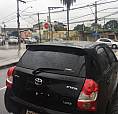 Toyota Ethios 2013