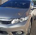 Honda Civic 2014 - Lxr 2.0 - Muito Novo!!!