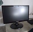 Monitor Samsung 18.5 Polegadas