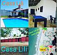 Casa Lili! águas Belas Caponga. *49