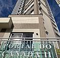 Apartamento Para Aluguel Possui 65 Metros Quadrados Com 3 Quartos Em Fátima - Fortaleza - 
