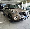 Creta Limited Edition Em Perfeito Estado Baixo Km !