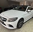 C 180 Coupe Sport 1.6