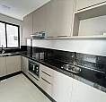 Apartamento Novo Com 1 Quarto Para Locacão No Centro De Itajaí .